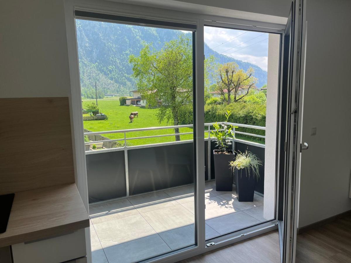 Ferienwohnung Ott Ebbs Exterior photo