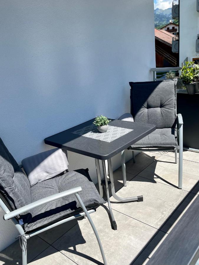 Ferienwohnung Ott Ebbs Exterior photo